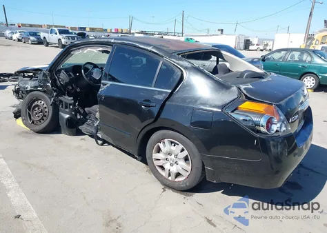 2012 Nissan Altima 2.5 S z USA, uszkodzony, nr VIN 1N4AL2AP7CN422833
